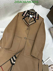 Burberry Down Jacket Code MC6096-01 - 4