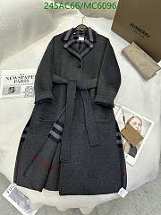 Burberry Down Jacket Code MC6096-02 - 1