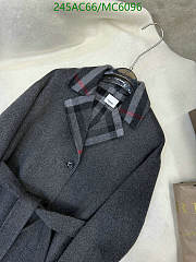 Burberry Down Jacket Code MC6096-02 - 5