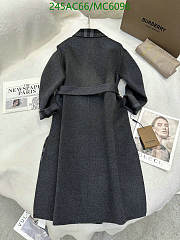 Burberry Down Jacket Code MC6096-02 - 6