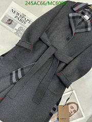 Burberry Down Jacket Code MC6096-02 - 2