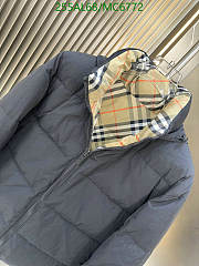 Burberry Down Jacket Code MC6772 - 4
