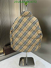 Burberry Down Jacket Code MC6772 - 5