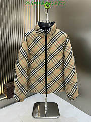 Burberry Down Jacket Code MC6772 - 6
