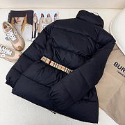 Burberry Women's Down Jacket Code AC1456 - 6