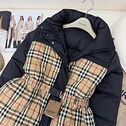 Burberry Women's Down Jacket Code AC1456 - 4