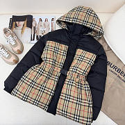 Burberry Women's Down Jacket Code AC1456 - 3