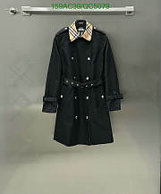 Burberry Women's Down Jacket Code QC5062-02 - 1