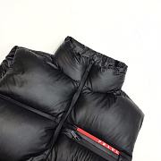 Prada Women's Down Vest Jacket Code AC2451 - 6
