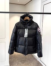 Canada Goose Crofton Down Jacket CG2210 - 3