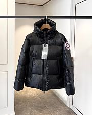 Canada Goose Crofton Down Jacket CG2210 - 2