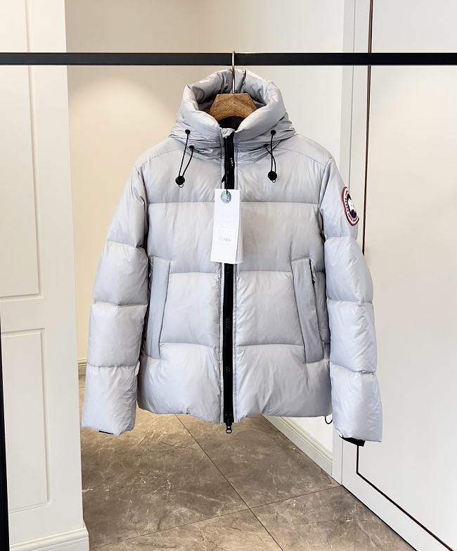 Canada Goose Crofton Down Jacket CG2211 - 1
