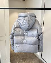 Canada Goose Crofton Down Jacket CG2211 - 4