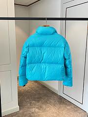 Canada Goose Cypress Short Down Jacket CG2110-01 - 3