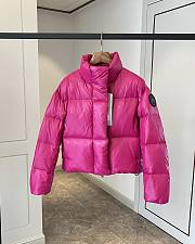 Canada Goose Cypress Short Down Jacket CG2110-02 - 6