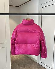 Canada Goose Cypress Short Down Jacket CG2110-02 - 5