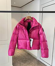 Canada Goose Cypress Short Down Jacket CG2110-02 - 2