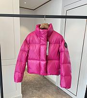 Canada Goose Cypress Short Down Jacket CG2110-02 - 3