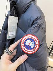 Canada Goose Cypress Short Down Jacket CG2110-03 - 5