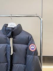 Canada Goose Cypress Short Down Jacket CG2110-03 - 3