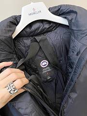 Canada Goose Cypress Short Down Jacket CG2110-03 - 4