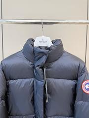Canada Goose Cypress Short Down Jacket CG2110-03 - 2