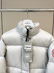 Canada Goose Cypress Short Down Jacket CG2110-04 - 6