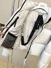 Canada Goose Cypress Short Down Jacket CG2110-04 - 5