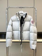 Canada Goose Cypress Short Down Jacket CG2110-04 - 2