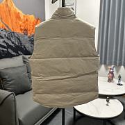 Canada Goose Down Vest CG3130-01 - 4