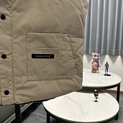 Canada Goose Down Vest CG3130-01 - 3
