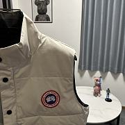 Canada Goose Down Vest CG3130-01 - 2