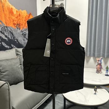 Canada Goose Down Vest CG3130-02