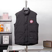 Canada Goose Down Vest CG3130-02 - 6