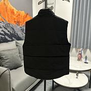 Canada Goose Down Vest CG3130-02 - 5