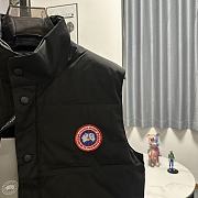 Canada Goose Down Vest CG3130-02 - 4