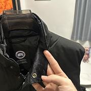 Canada Goose Down Vest CG3130-02 - 3
