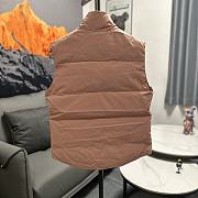 Canada Goose Down Vest CG3130-03 - 6