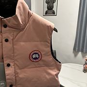 Canada Goose Down Vest CG3130-03 - 5