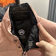 Canada Goose Down Vest CG3130-03 - 4