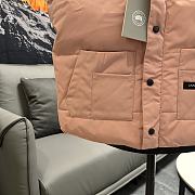 Canada Goose Down Vest CG3130-03 - 2