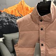 Canada Goose Down Vest CG3130-03 - 3