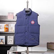 Canada Goose Down Vest CG3130-04 - 5