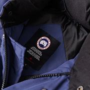 Canada Goose Down Vest CG3130-04 - 2
