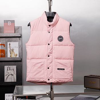 Canada Goose Down Vest CG3130-05