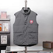 Canada Goose Down Vest CG3130-06 - 6