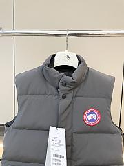 Canada Goose Down Vest CG3130-06 - 3