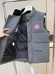 Canada Goose Down Vest CG3130-06 - 2