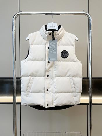 Canada Goose Down Vest CG3130-07