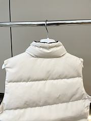 Canada Goose Down Vest CG3130-07 - 5